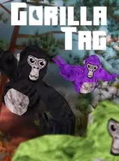 Gorilla Tag