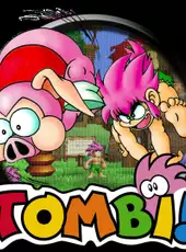 Tomba!