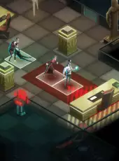 Invisible, Inc.