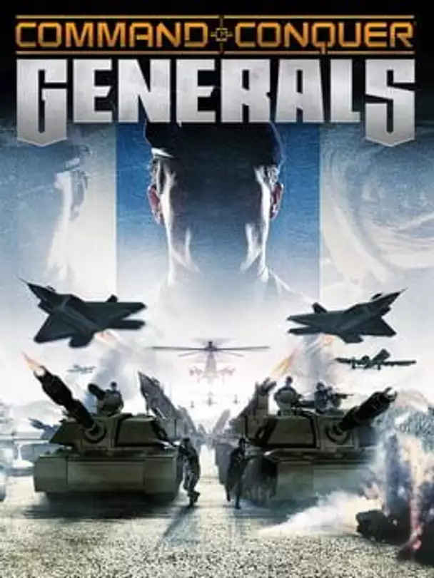 Command & Conquer: Generals