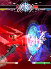 BlazBlue: Central Fiction