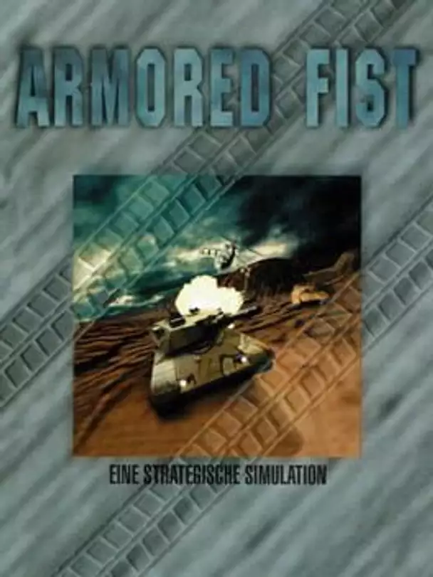 Armored Fist