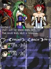 Super Robot Taisen OG Saga: Endless Frontier