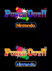 Punch-Out!!