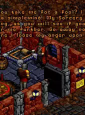 Ultima VIII: Gold Edition
