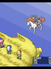 Magic Knight Rayearth