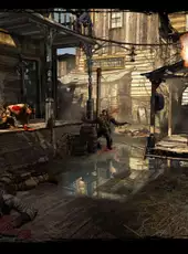 Dying Light: Definitive Edition & Call of Juarez: Gunslinger