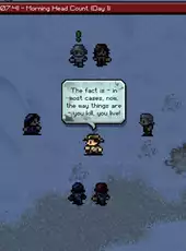 The Escapists: The Walking Dead