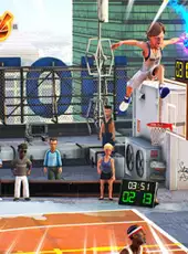 NBA Playgrounds