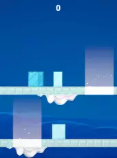 Ice Block Slide Rush