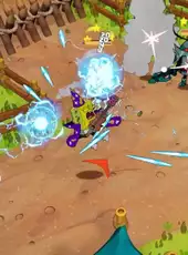 Nicktoons & The Dice of Destiny