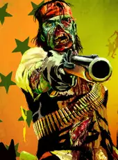 Red Dead Redemption: Undead Nightmare
