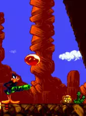 Daffy Duck in Hollywood