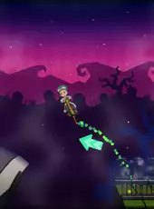 Toad's Soul Hopper