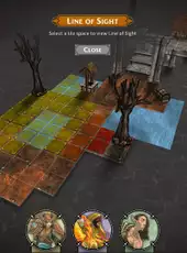 Descent: Legends of the Dark