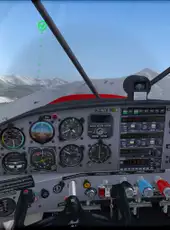 Microsoft Flight Simulator X: Steam Edition - Arctic Rescue