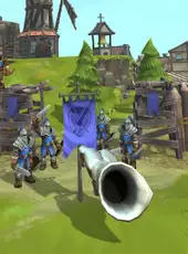 Townsmen VR