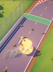 Circuit Superstars DLC: Top Gear - The Stig Challenge