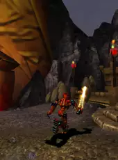 Bionicle: The Game