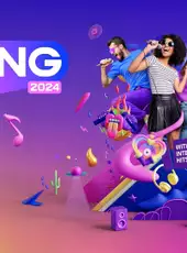 Let's Sing 2024 with International Hits
