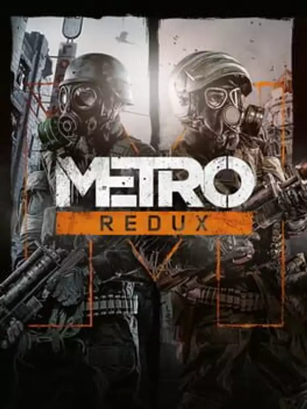 Metro Redux