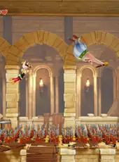 Asterix & Obelix: Mission Babylon