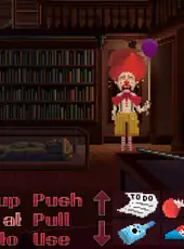 Thimbleweed Park