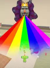 Katamari Damacy Reroll