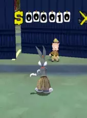 Looney Tunes: Back in Action