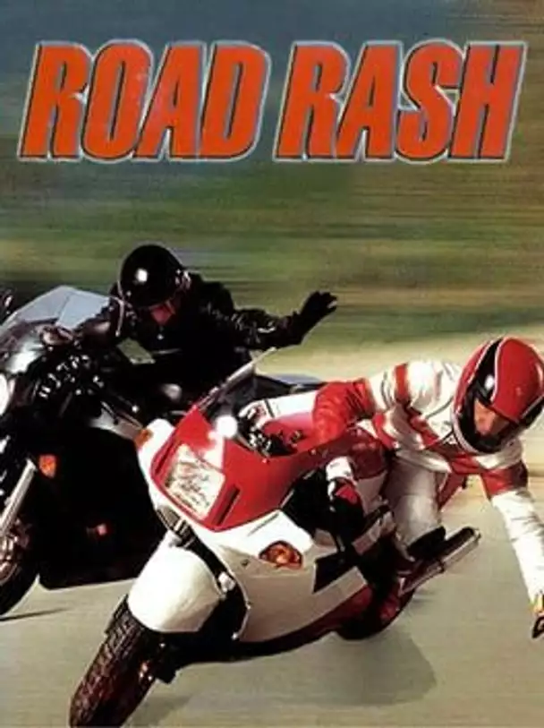 Road Rash