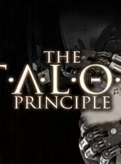 The Talos Principle: Gold Edition