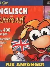English with Rayman