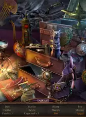 Haunted Hotel: Ancient Bane - Collector's Edition