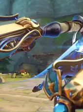 Overwatch 2: Season 5 - High-Fantasy