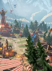 Horizon Hunters Gathering