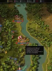 Ultimate General: American Revolution