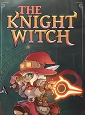 The Knight Witch