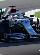 F1 2020