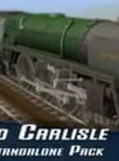 Trainz Simulator: Settle & Carlisle