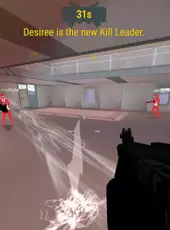 Merc Zone