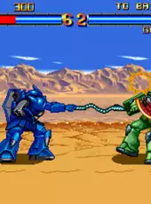 Mobile Suit Gundam