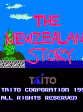 The NewZealand Story