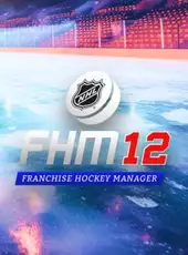 Franchise Hockey Manager 12