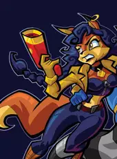 Sly 3: Honor Among Thieves