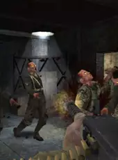 Call of Duty: World at War - Zombies