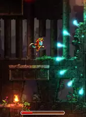 SteamWorld Dig 2