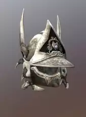 The Elder Scrolls III: Morrowind - Helm of Tohan