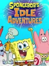 SpongeBob’s Idle Adventures