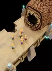 Escape Factory