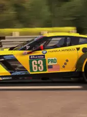 Project CARS: US Race Car Pack